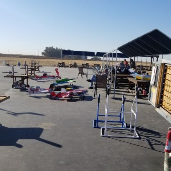 Meet your Posher, Randy - Picture 1 of 1